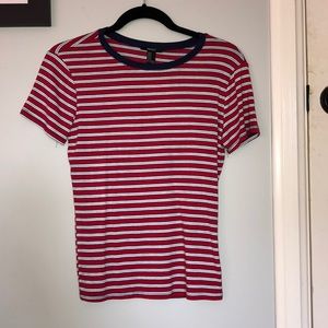 Forever 21 Shirt